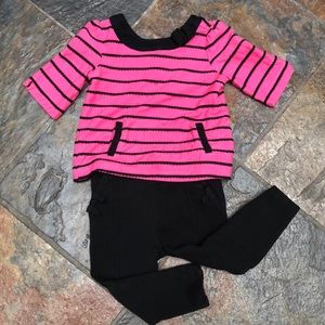 Janie and Jack ADORABLE outfit